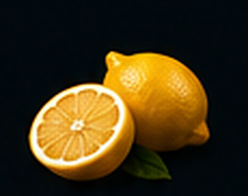 Zitrone